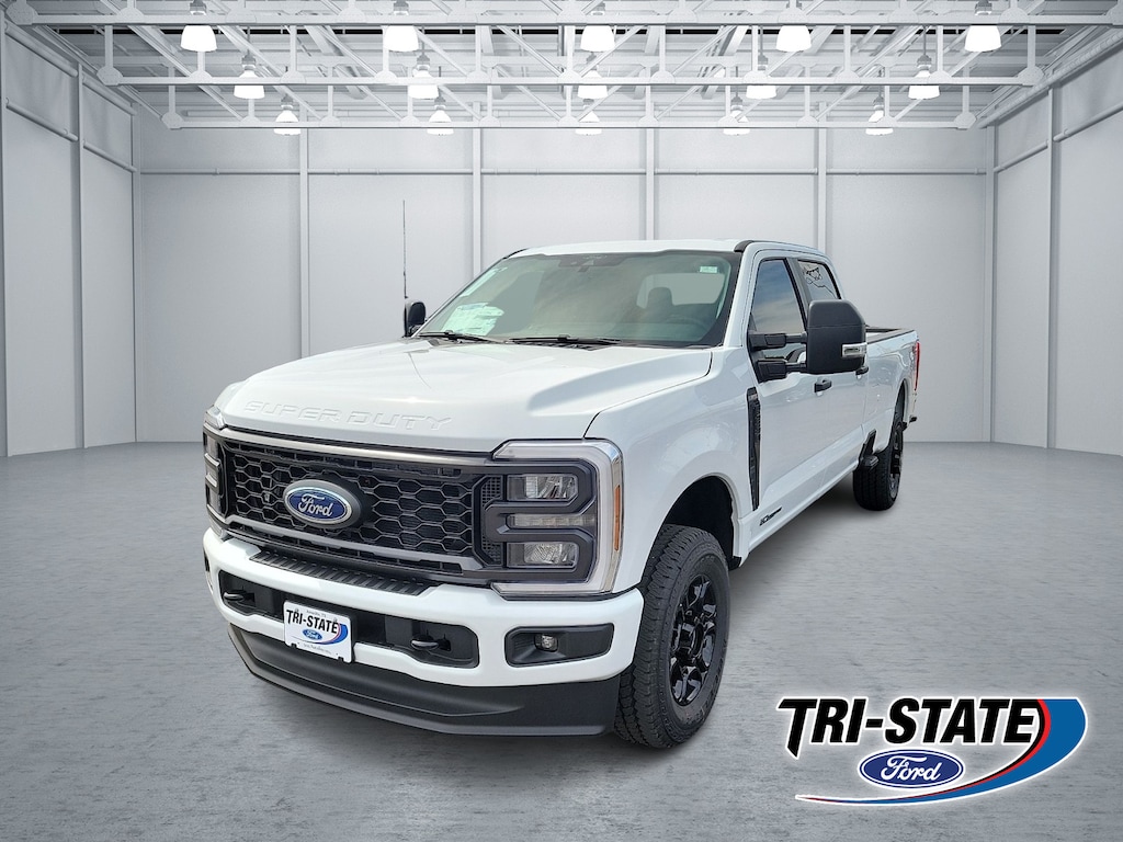 New 2026 Ford Super Duty F-250® XL TRUCK