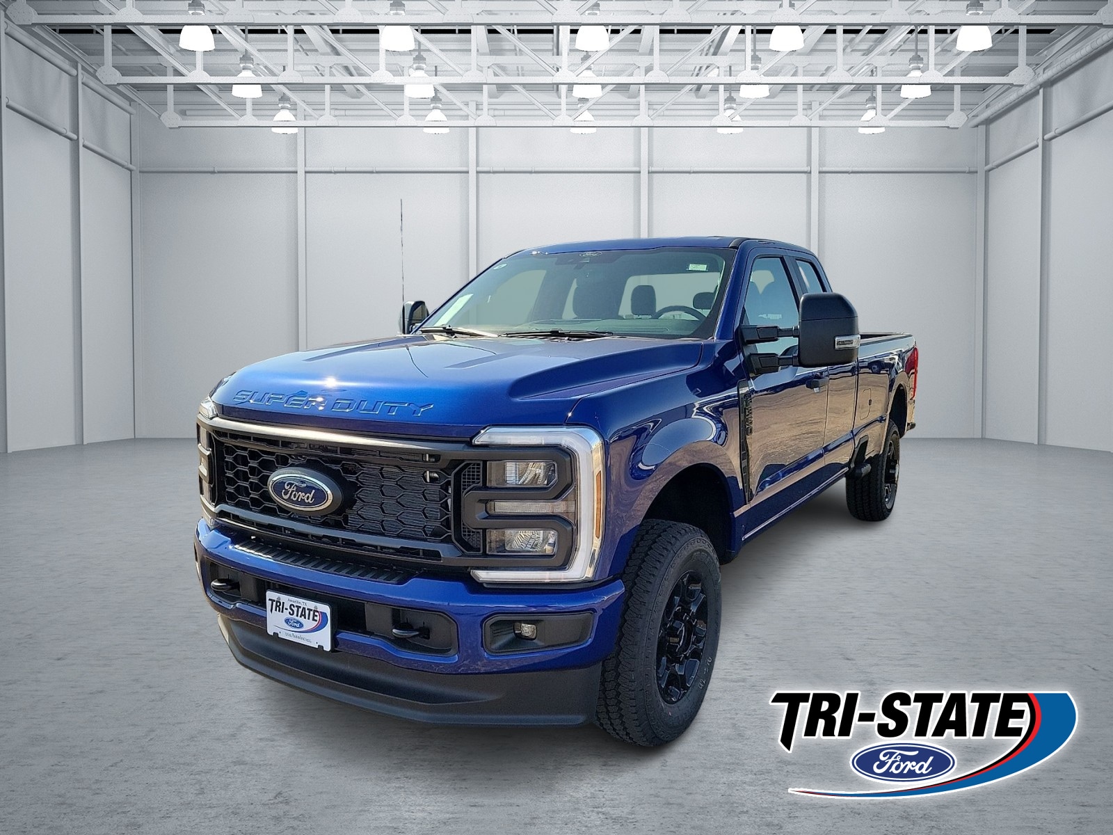 New 2026 Ford Super Duty F-350&reg; XL