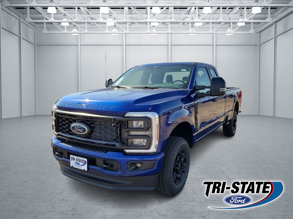 New 2026 Ford Super Duty F-350® XL TRUCK