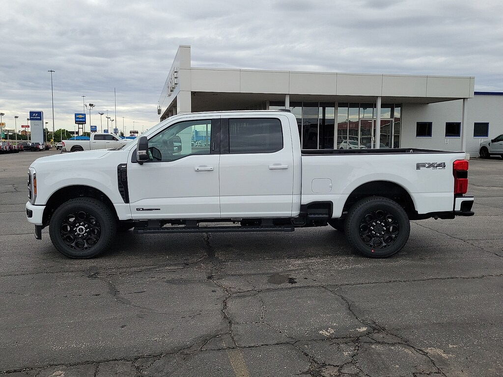 New 2026 Ford Super Duty F-250® XLT TRUCK