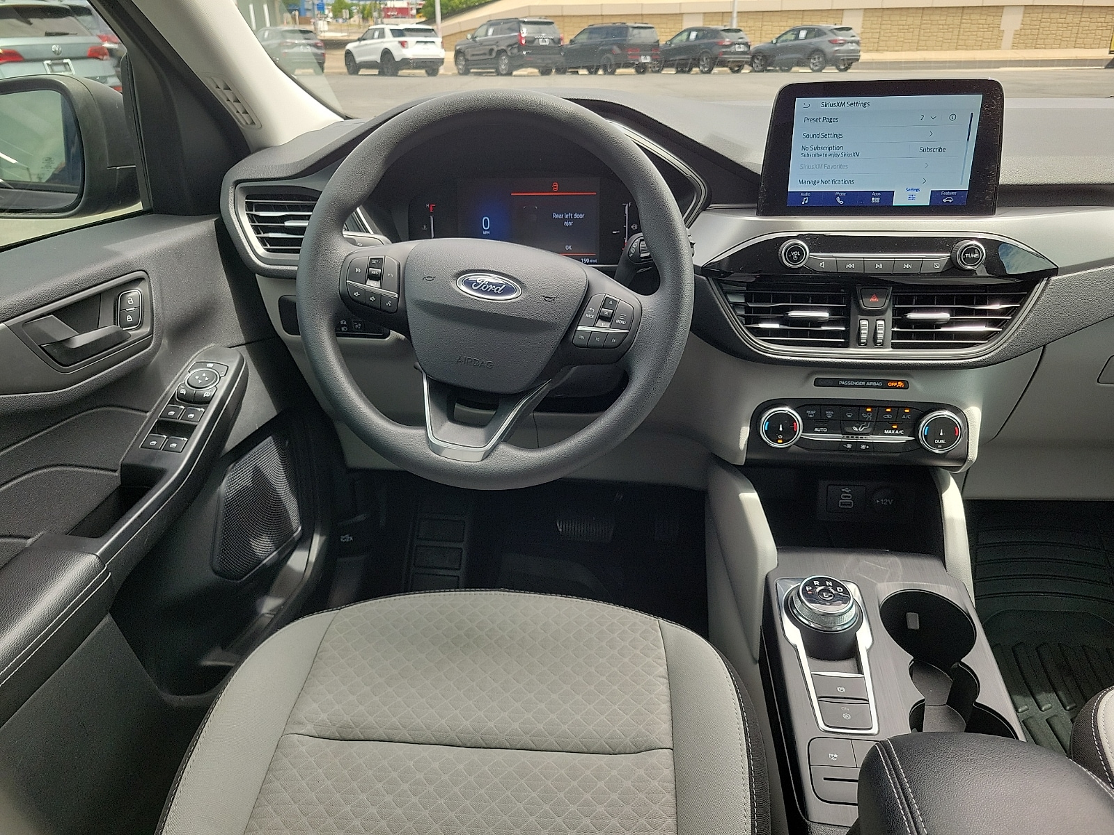 2025 Ford Escape Active - Photo 10