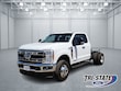  Ford Chassis Cab