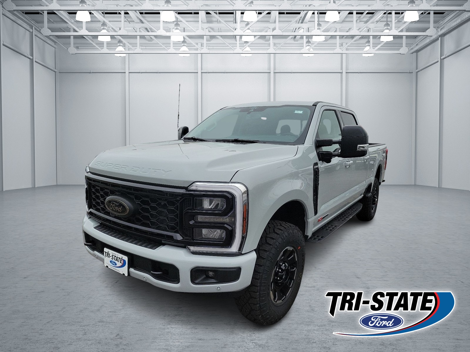 2025 Ford F-250 Super Duty Lariat's photo