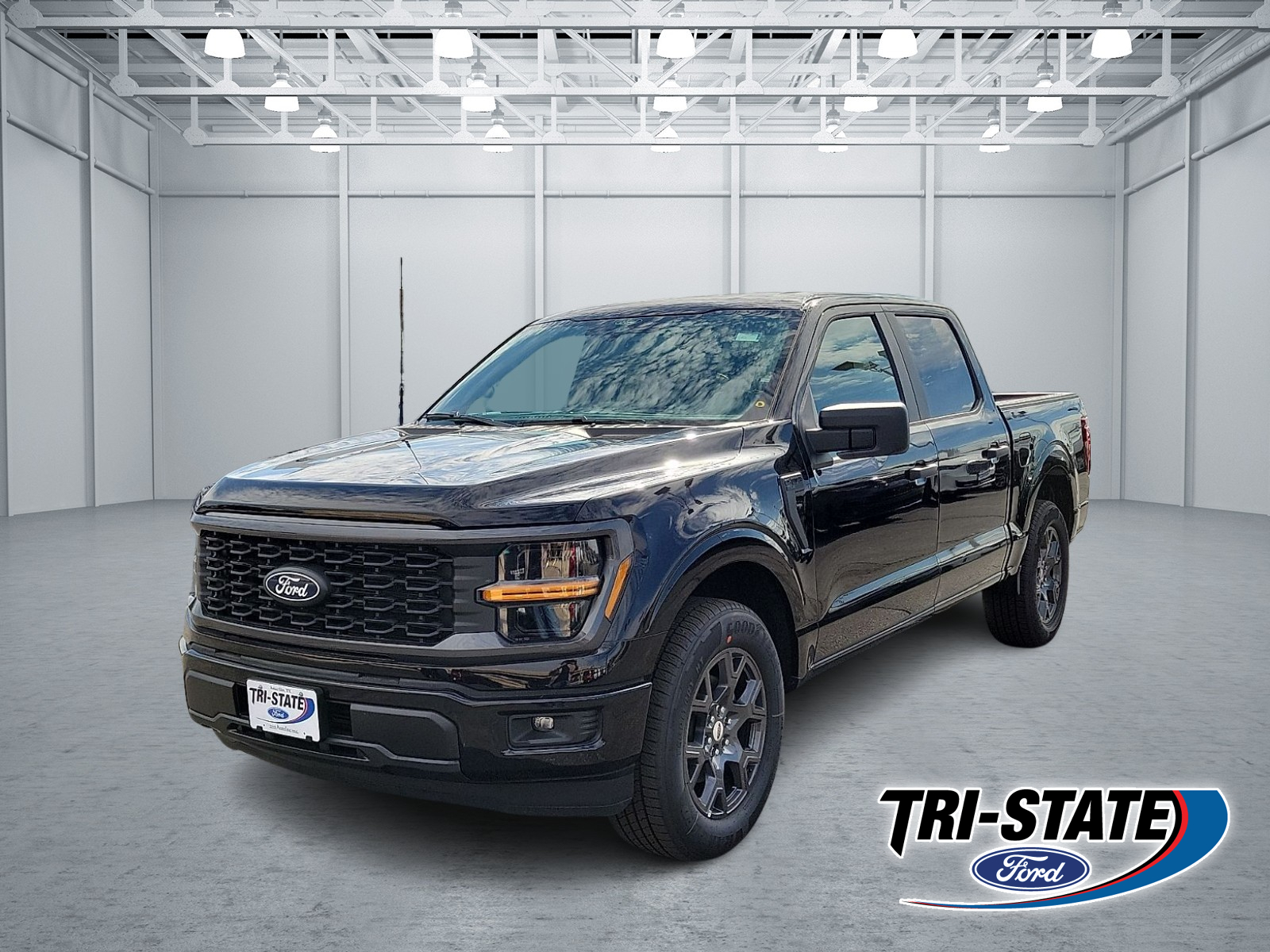 New 2026 Ford F-150 STX® TRUCK