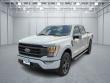 Used 2023 Ford F-150 Lariat 4x4 SuperCrew Cab 6.5 ft. box 157 in. WB