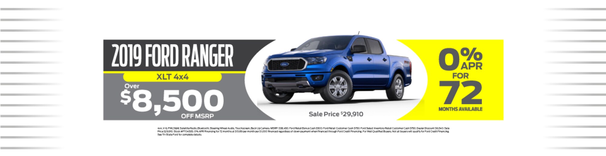 Ford Dealerships Amarillo TX New & Used Ford Cars & Trucks Tri