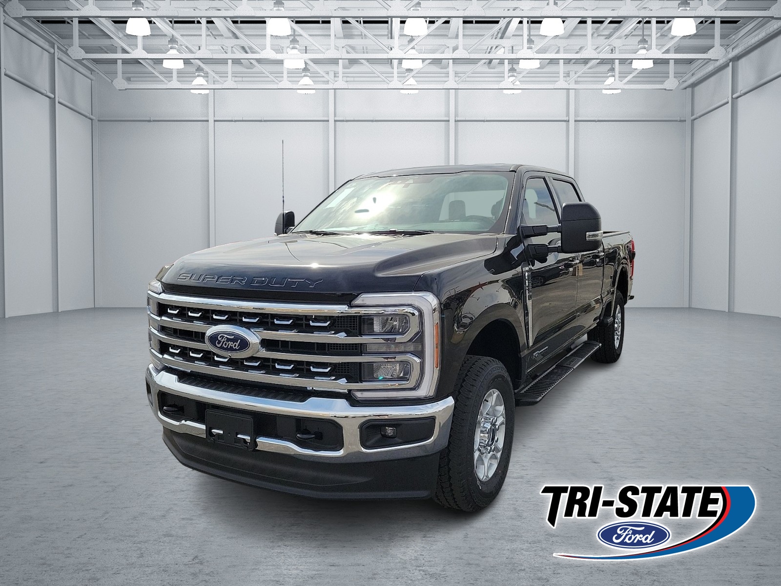 2026 Ford F-250 Super Duty