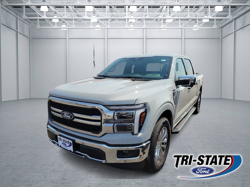 New 2026 Ford F-150 Lariat® TRUCK