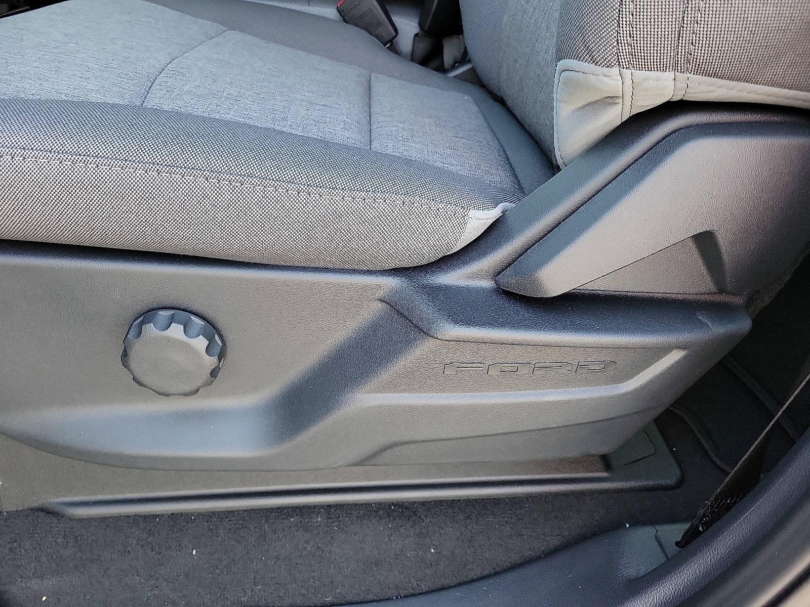 2026 Ford F-250 Super Duty XL - Photo 13