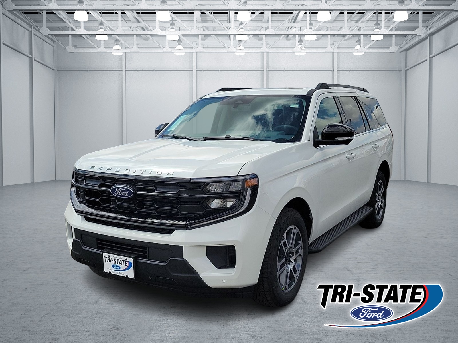 2026 Ford Expedition SUV 