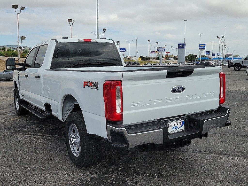 New 2026 Ford Super Duty F-350 XL TRUCK