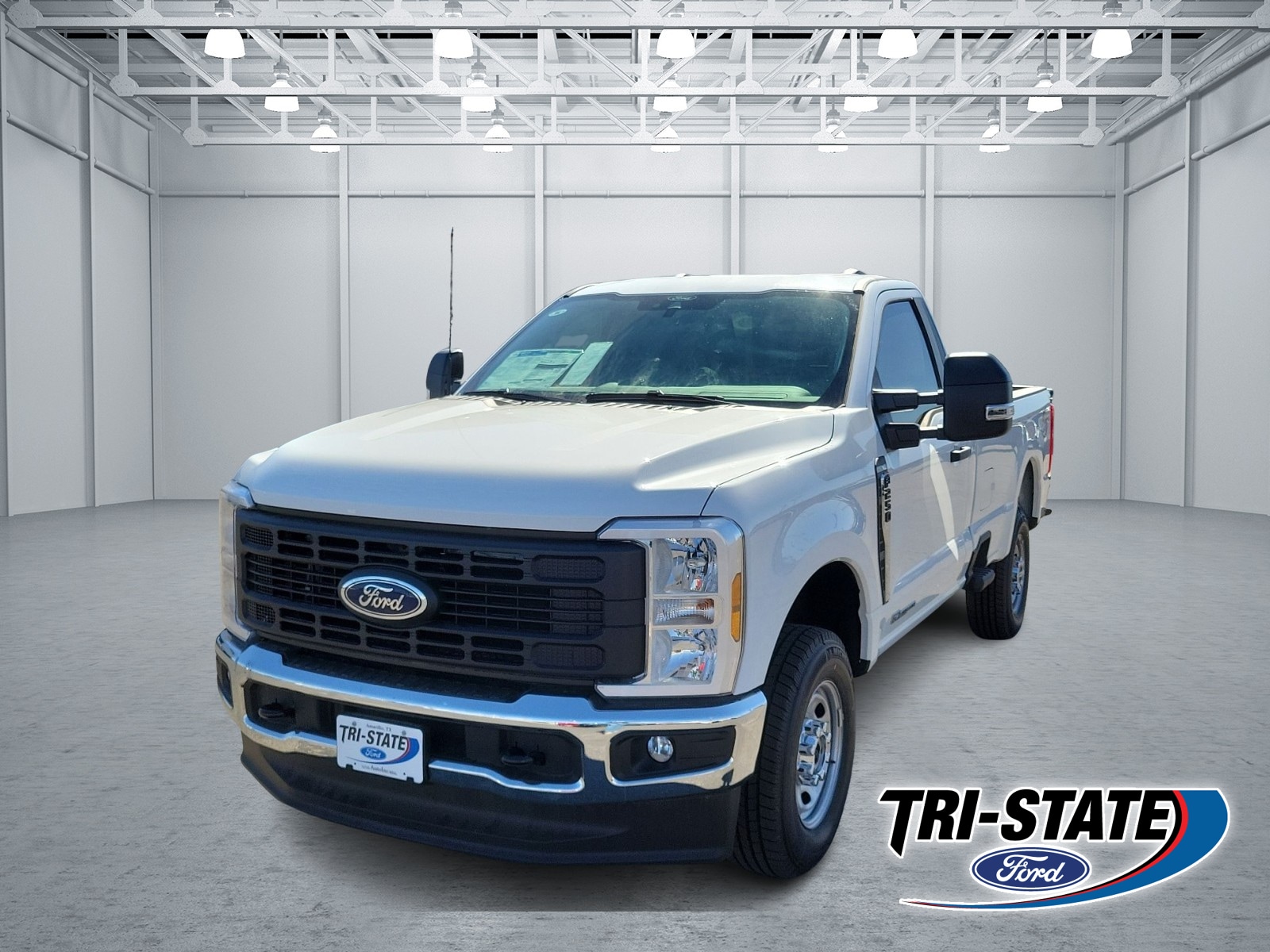 2025 Ford F-250 Super Duty XL's photo