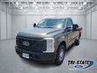 Ford Super Duty