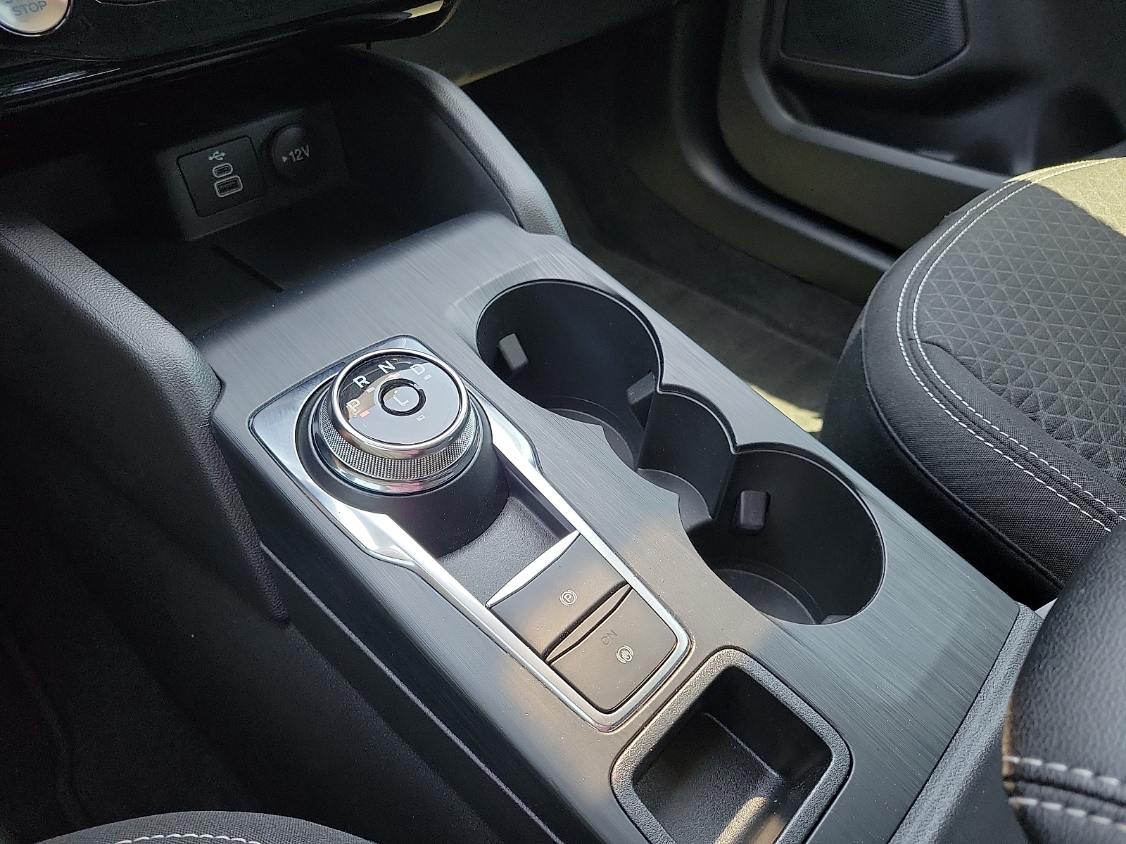 2024 Ford Escape Active - Photo 18