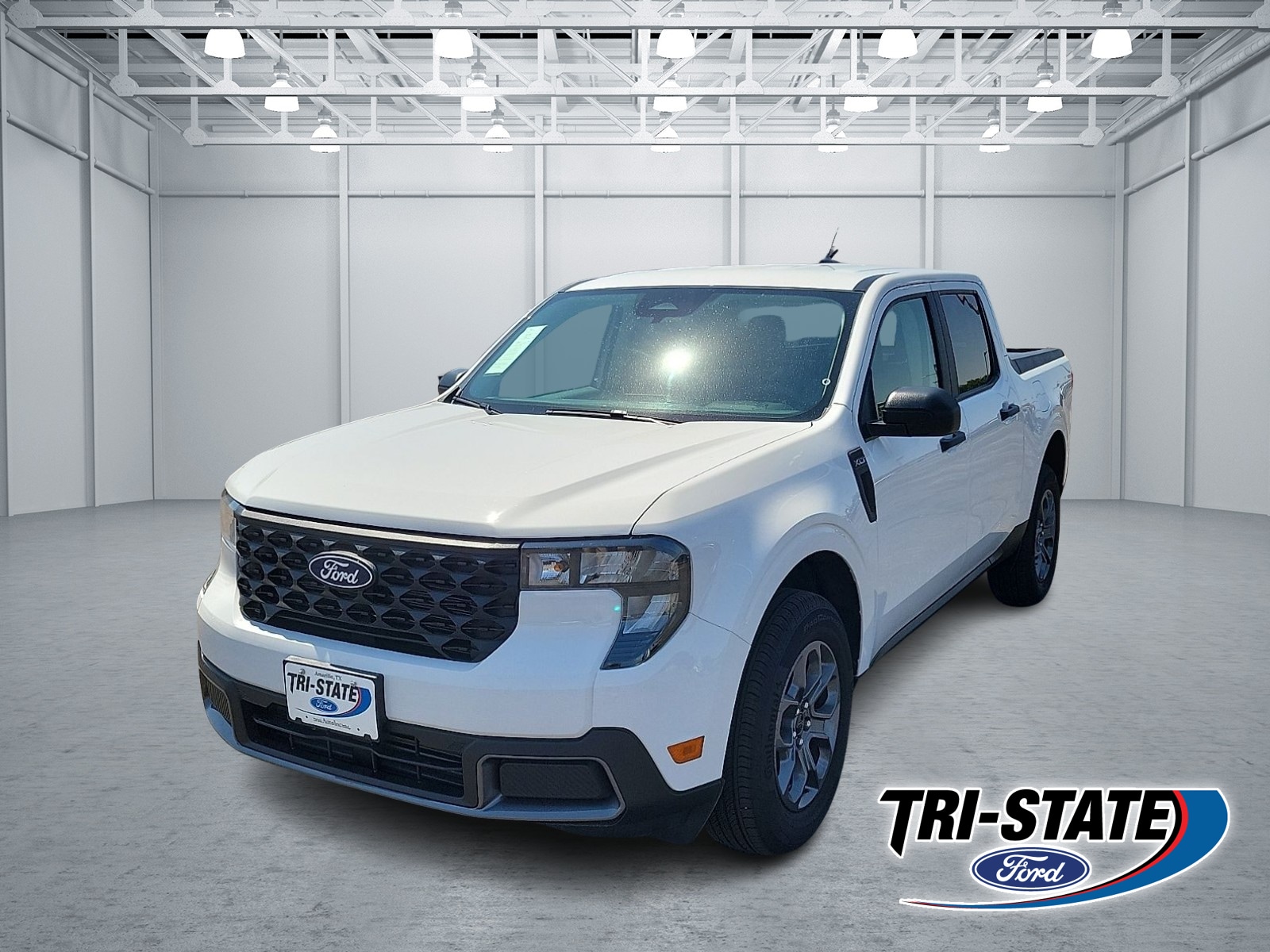 2025 Ford Maverick TRUCK 