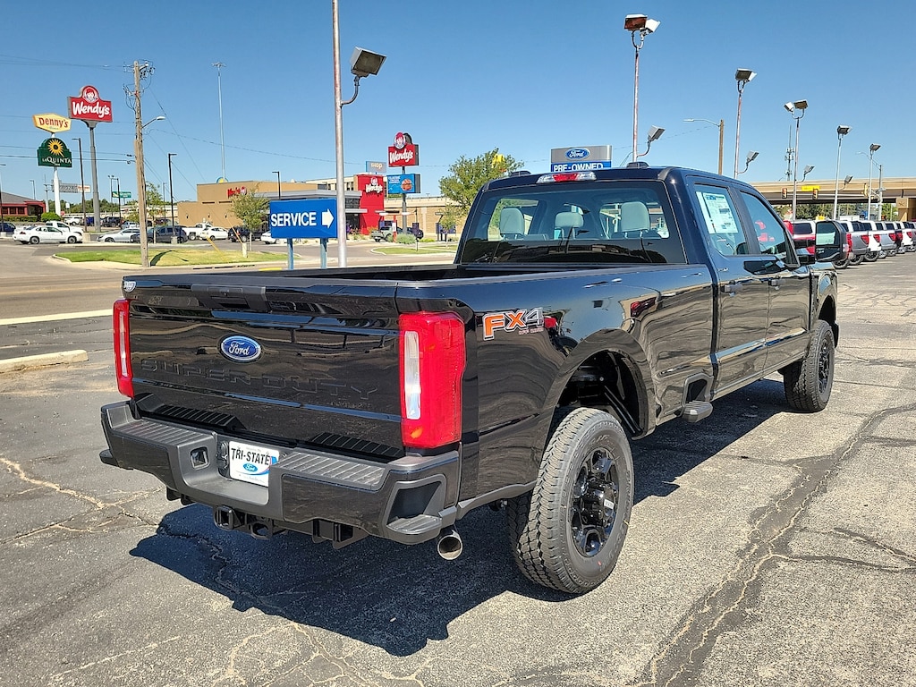 New 2026 Ford Super Duty F-250® XL TRUCK