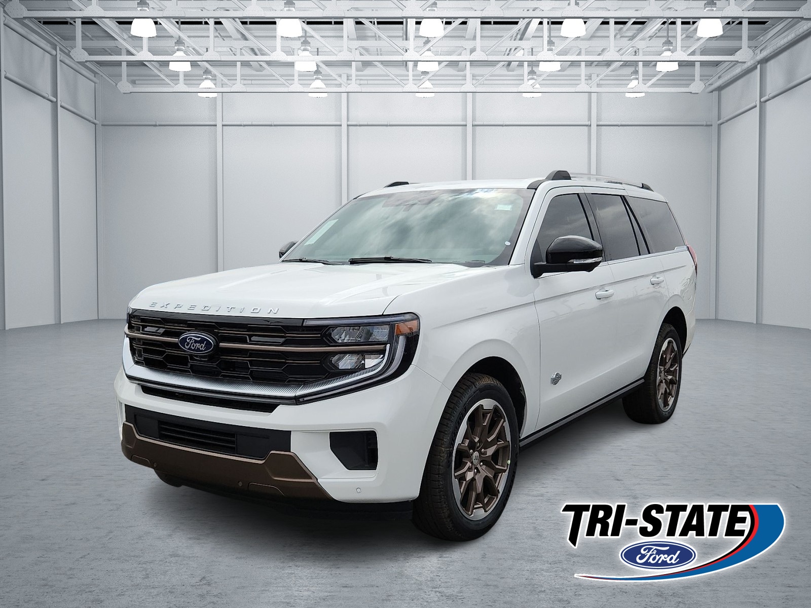 2026 Ford Expedition