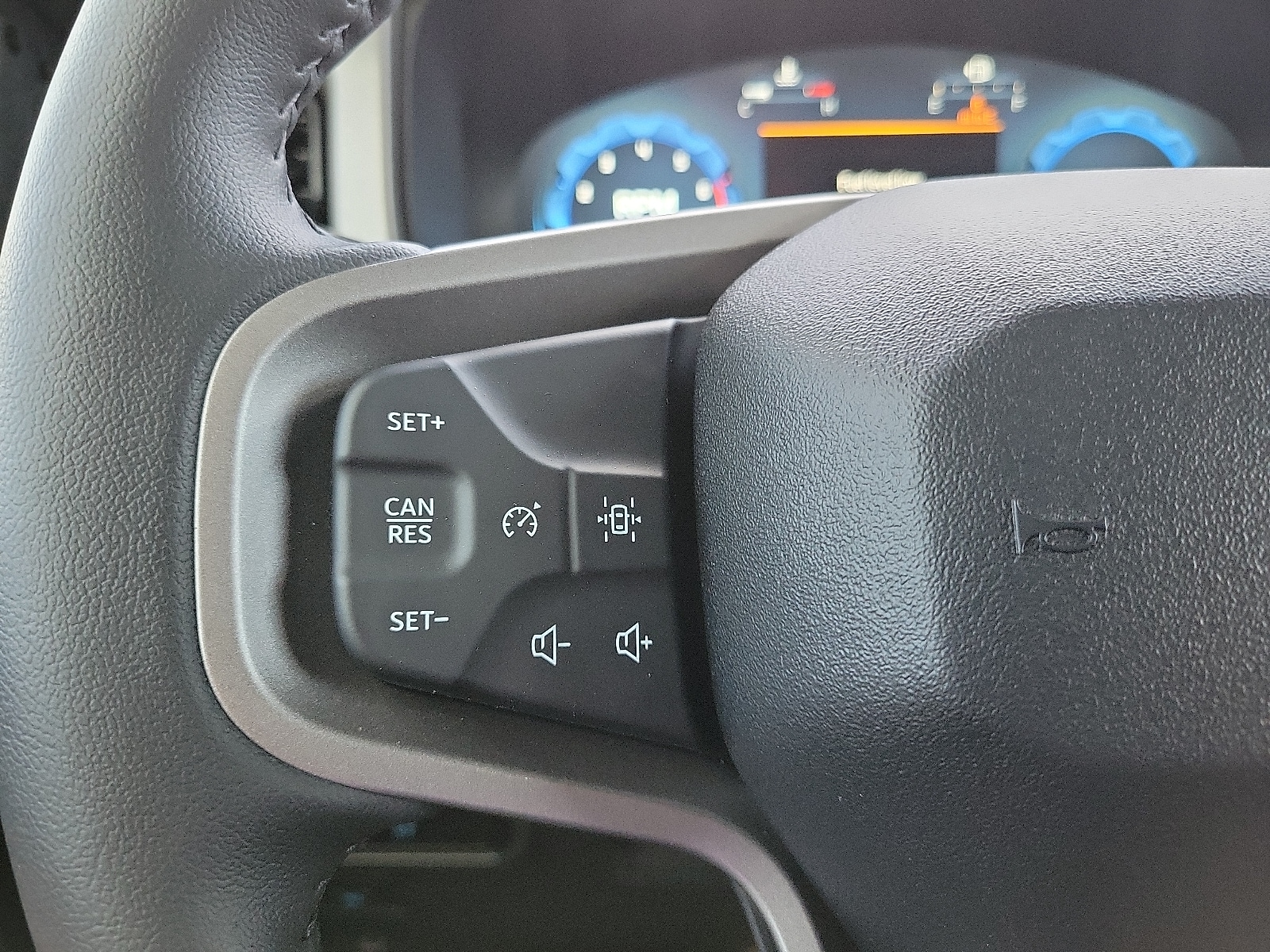 2025 Ford Bronco 4-Door Outer Banks - Photo 19