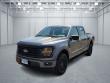 Used 2024 Ford F-150 XLT 4x4 SuperCrew Cab 5.5 ft. box 145 in. WB