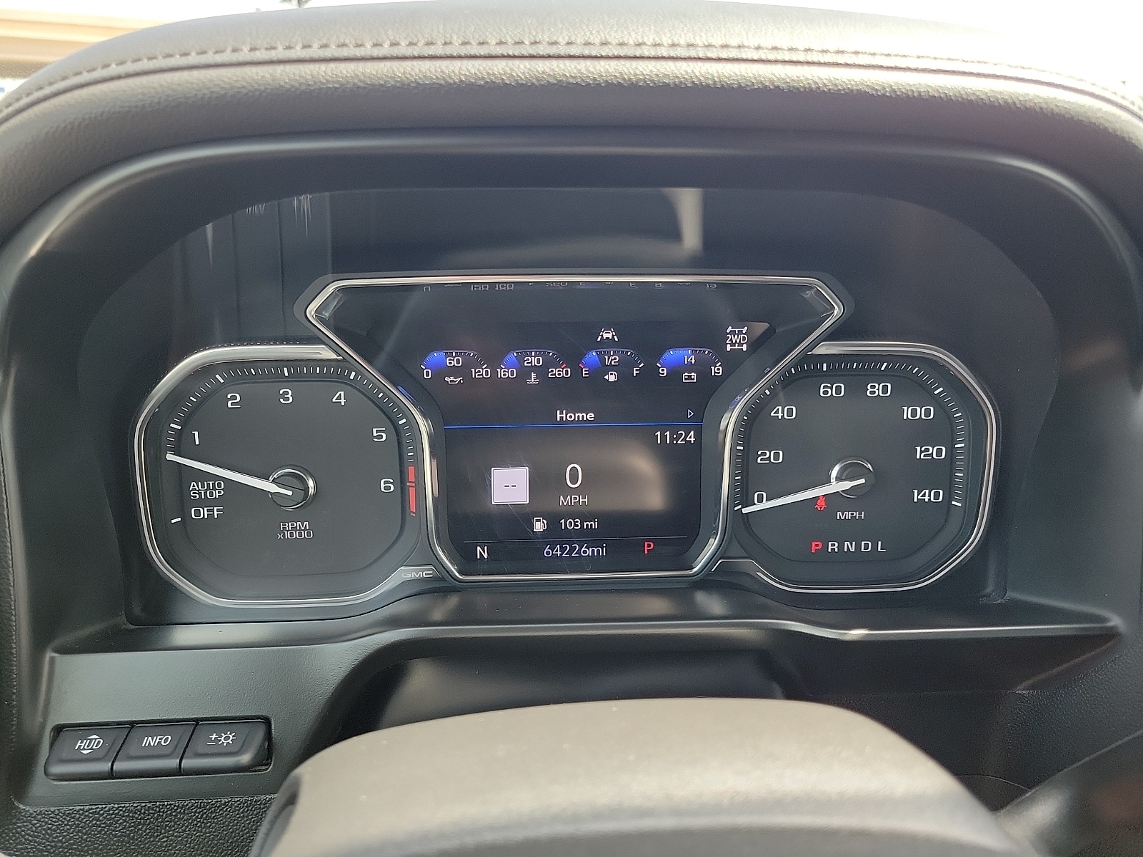 2021 GMC Sierra 1500 Denali Denali - Photo 16