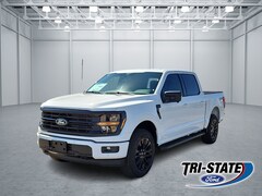 2026 Ford F-150 XLT TRUCK
