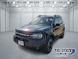  Ford Bronco Sport