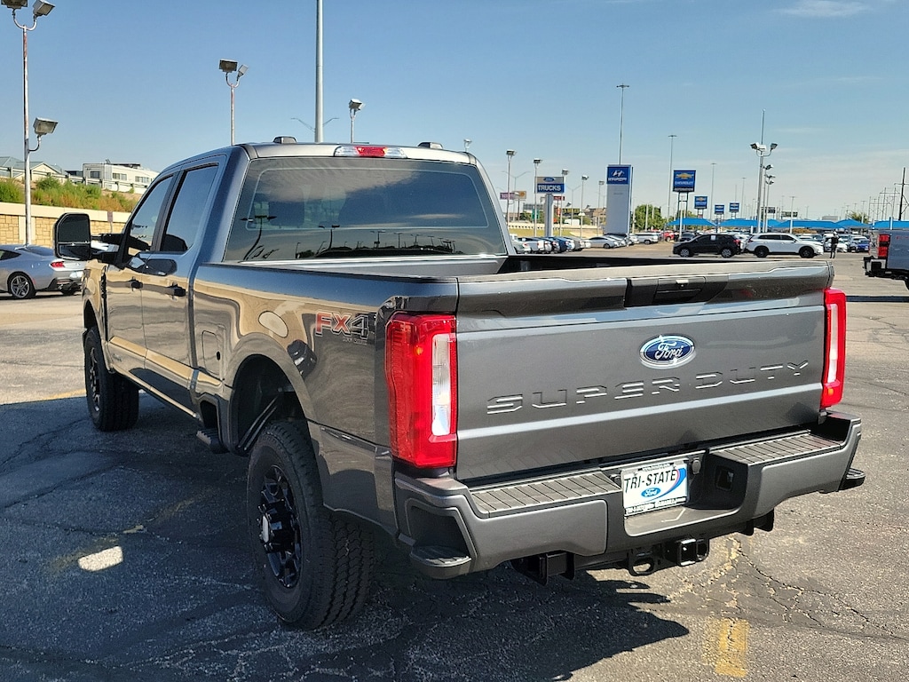 New 2026 Ford Super Duty F-250 XL TRUCK