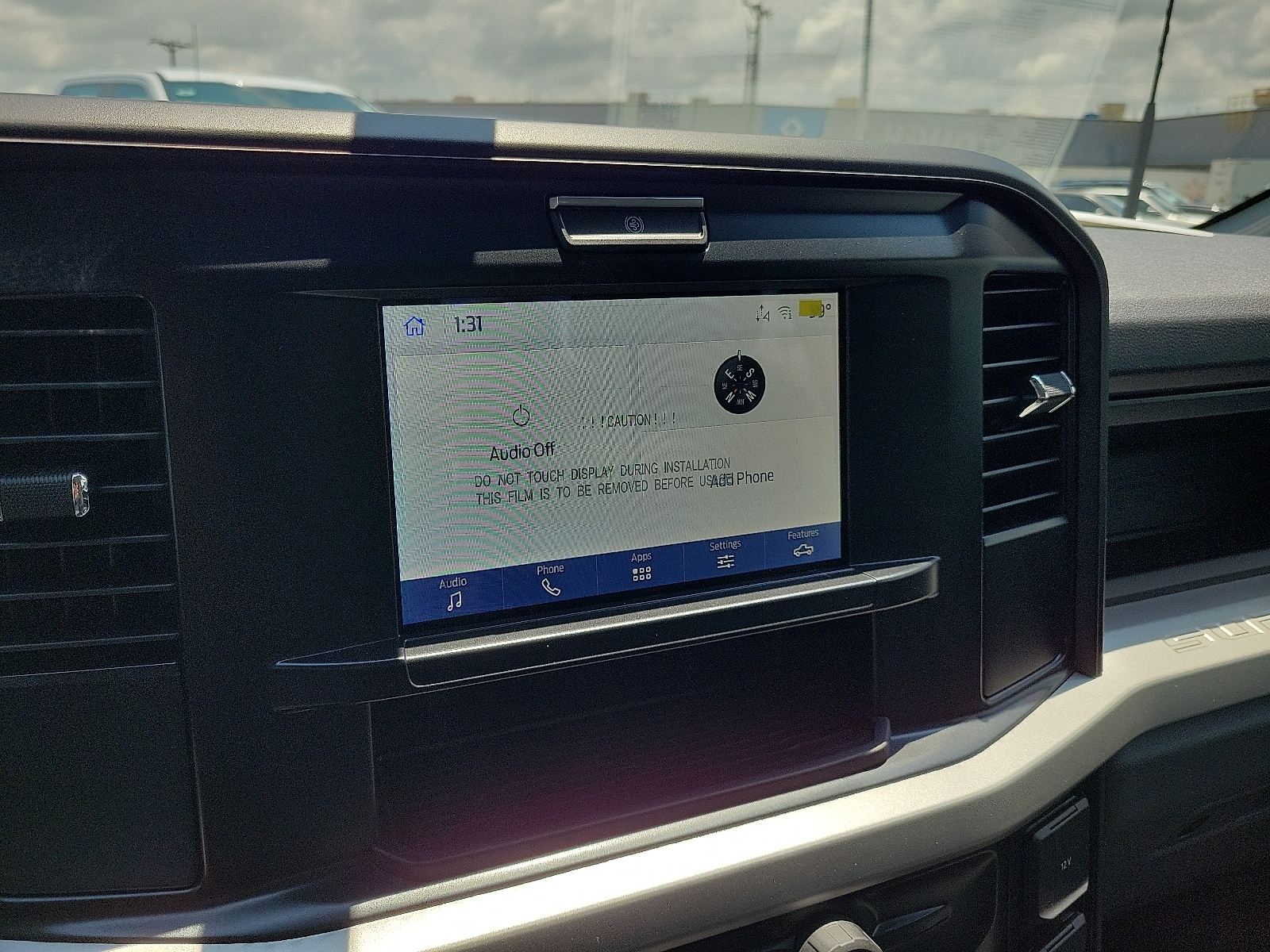 2025 Ford F-250 Super Duty XL - Photo 15