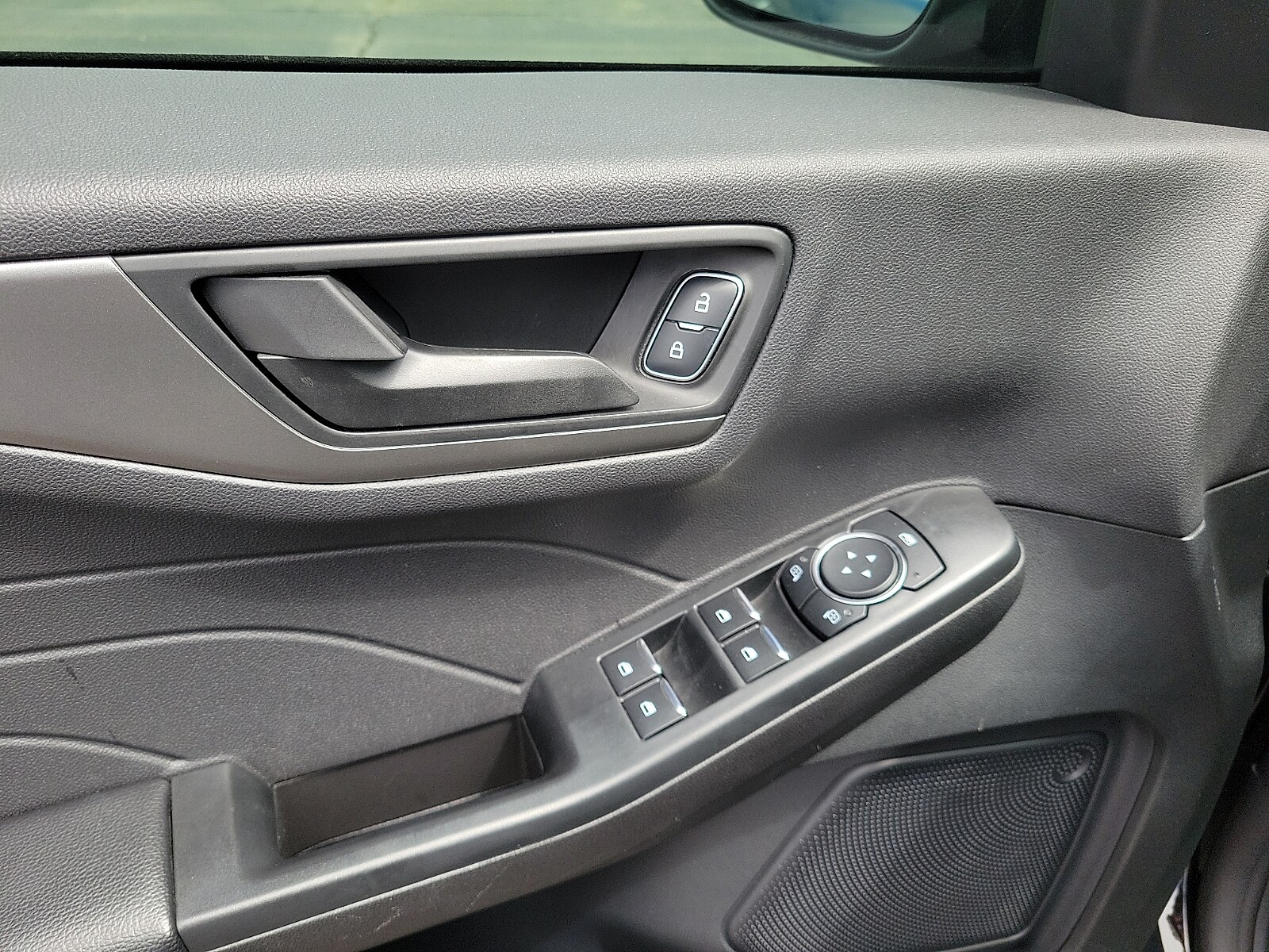 2025 Ford Escape Active - Photo 11