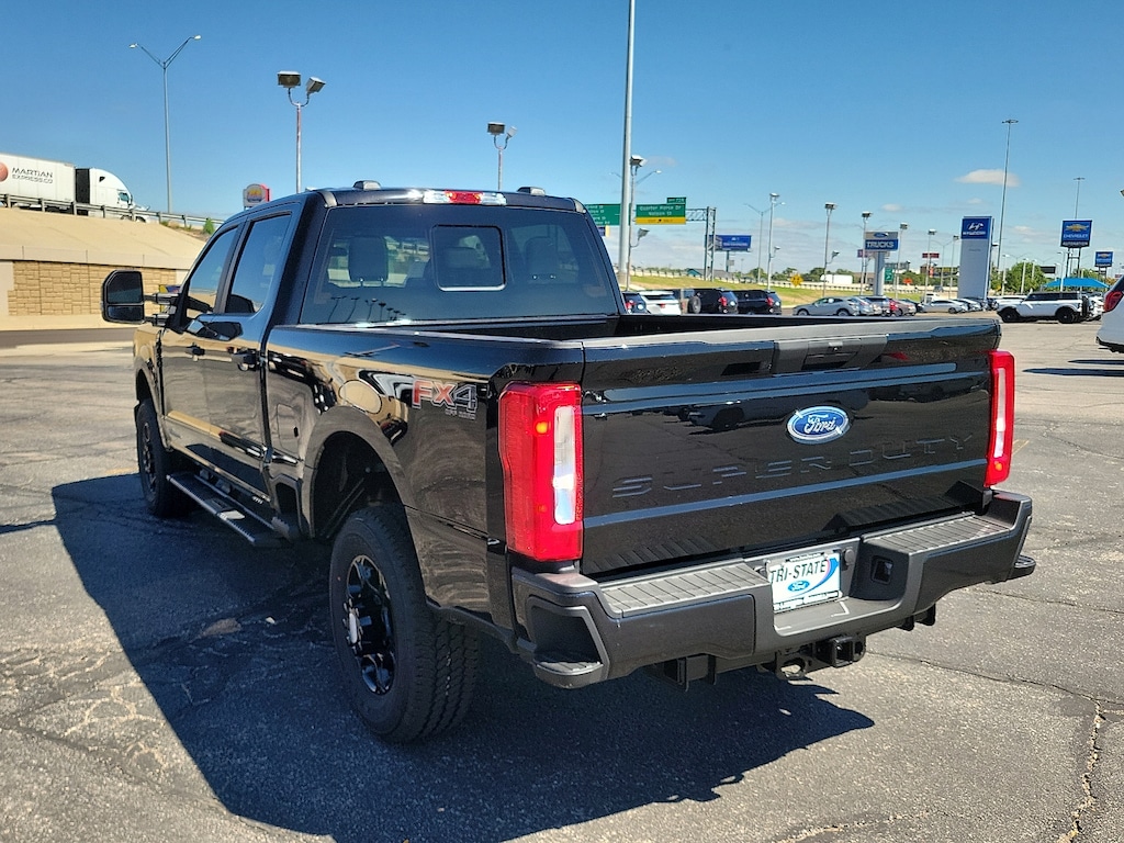 New 2026 Ford Super Duty F-350 XL TRUCK