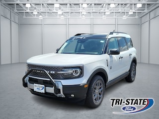 2025 Ford Bronco Sport Big Bend SUV
