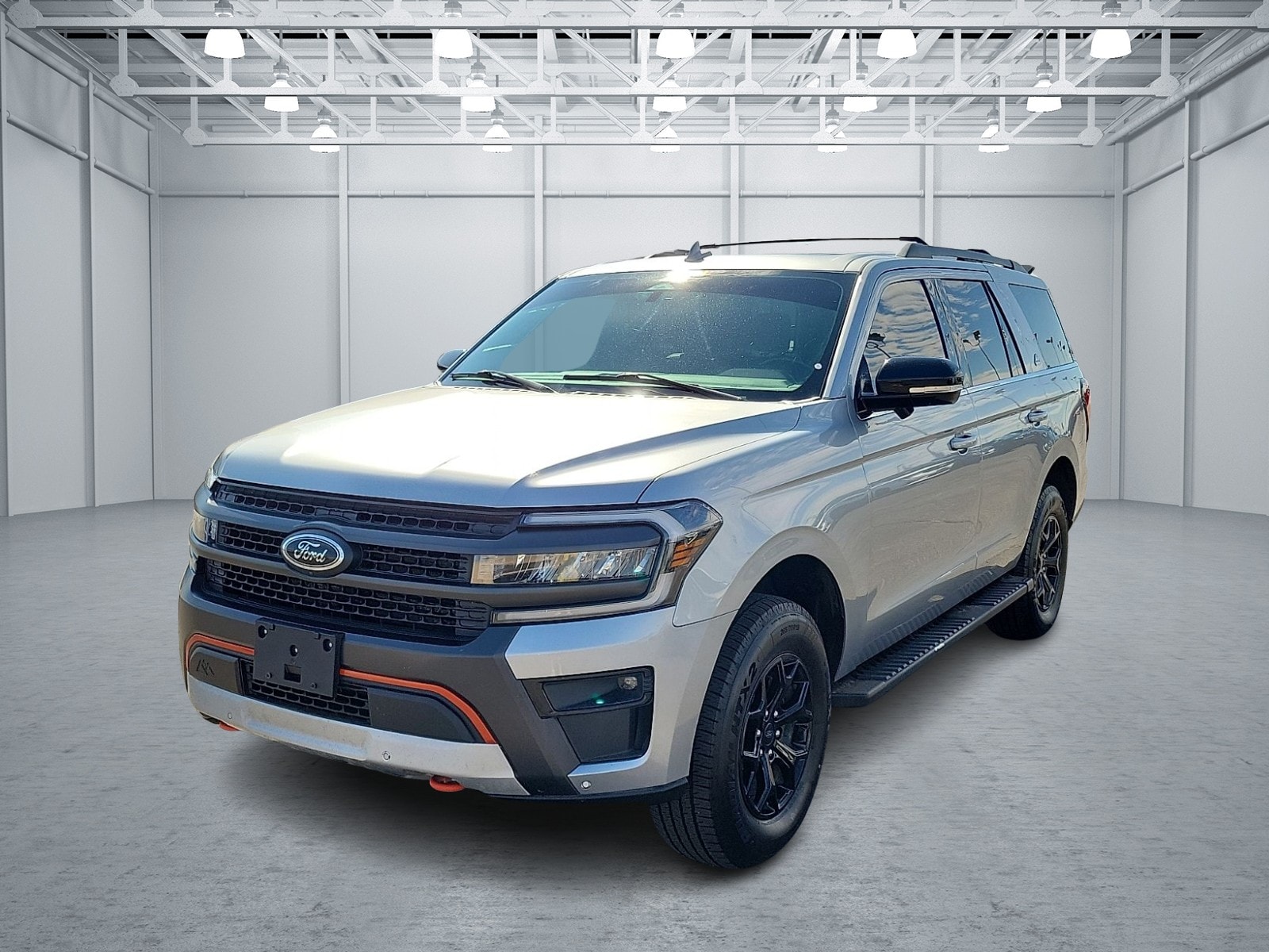 2023 Ford Expedition 