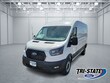 Ford Transit Commercial