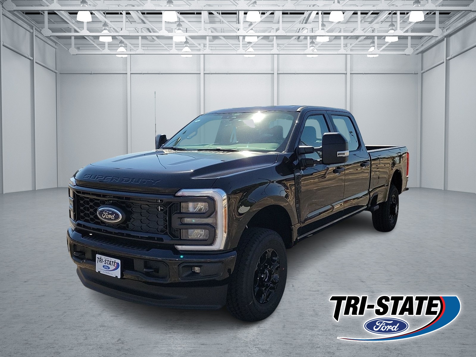 New 2026 Ford Super Duty F-250&reg; XL