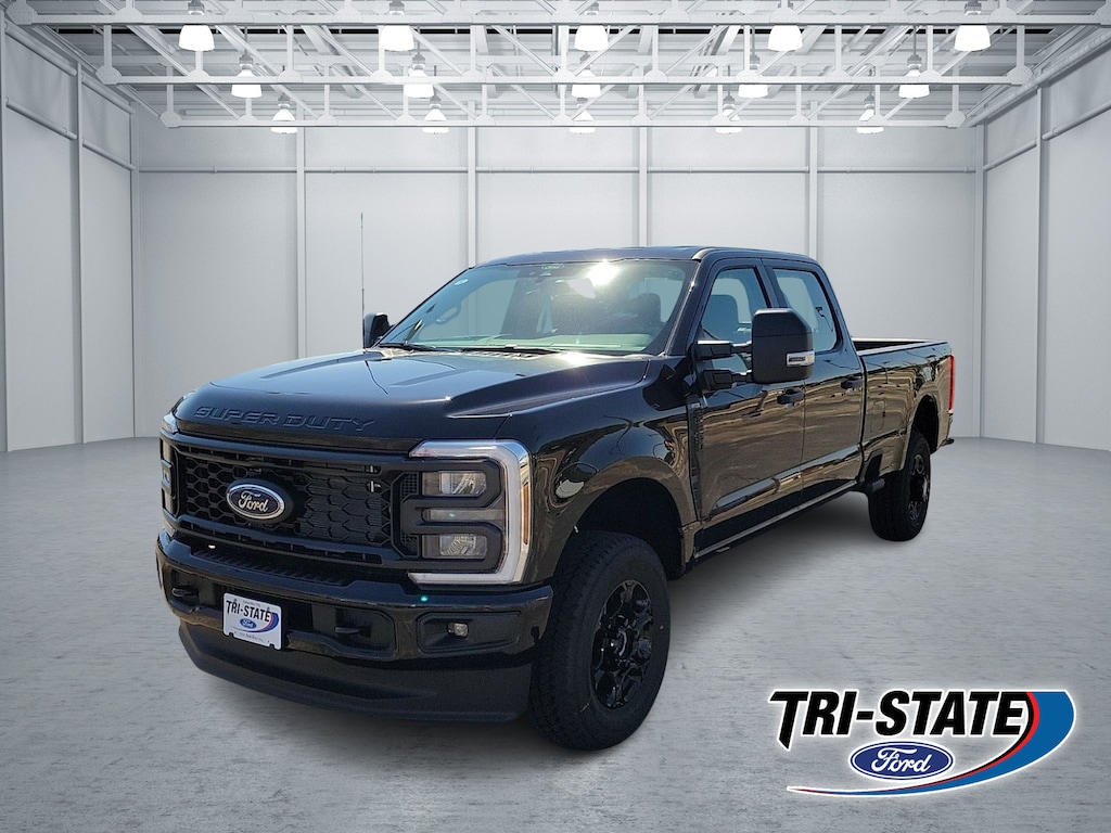 New 2026 Ford Super Duty F-250® XL TRUCK