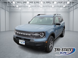 2025 Ford Bronco Sport Big Bend SUV