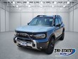 Ford Bronco Sport