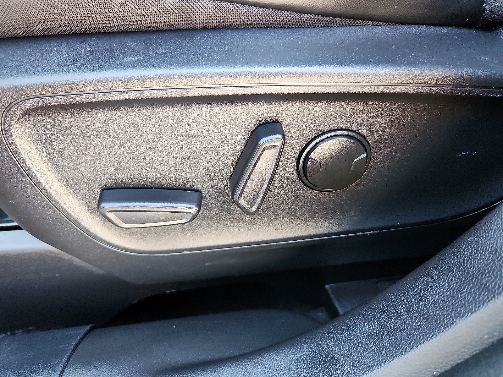 2025 Ford Escape ST-Line - Photo 11