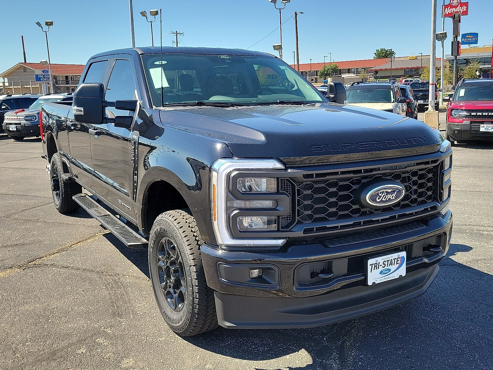 2026 Ford F-250 Super Duty XL - Photo 6