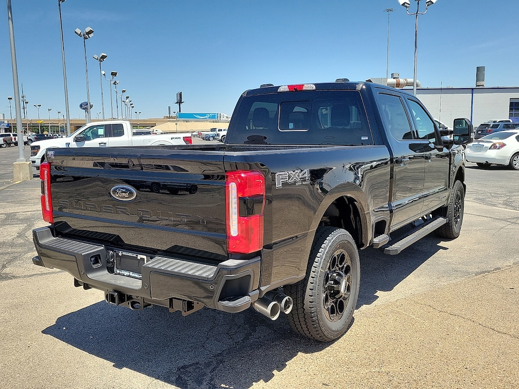 New 2026 Ford Super Duty F-250® XLT TRUCK