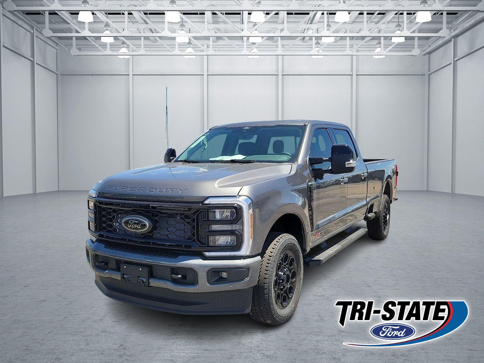 New 2026 Ford Super Duty F-350&reg; Lariat&reg;