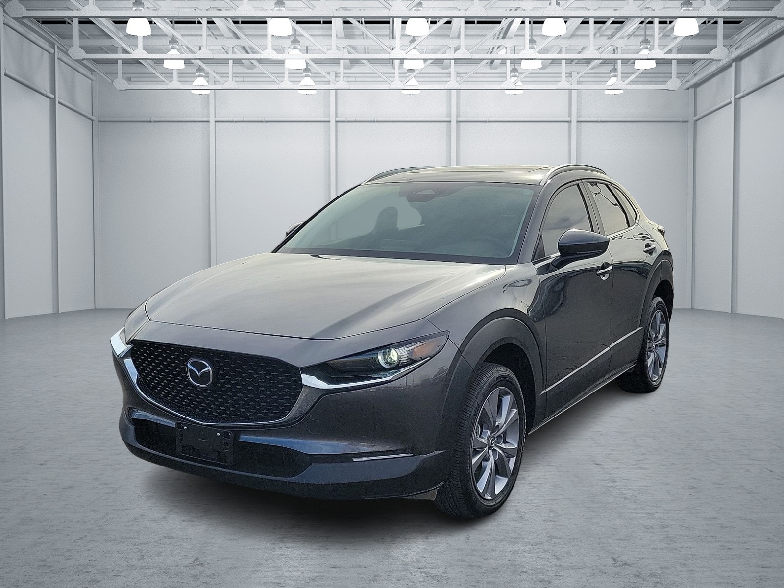 2025 Mazda CX-30 Preferred's photo