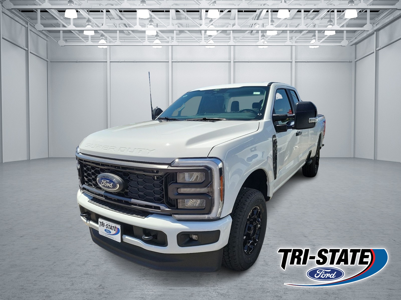 2026 Ford Super Duty F-350 SRW