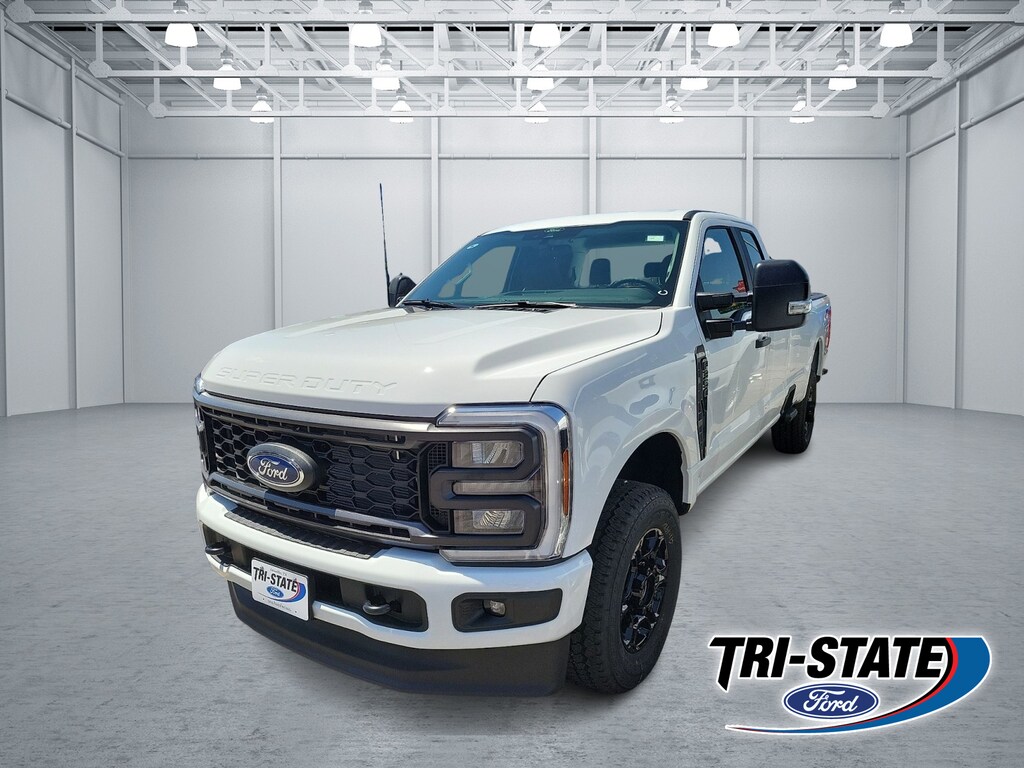 New 2026 Ford Super Duty F-350® XL TRUCK