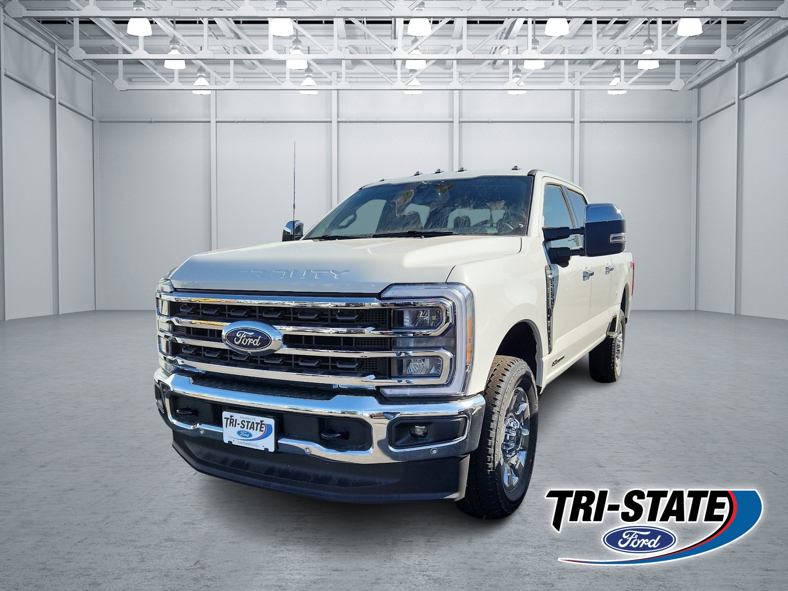 2025 Ford F-250 Super Duty King Ranch's photo