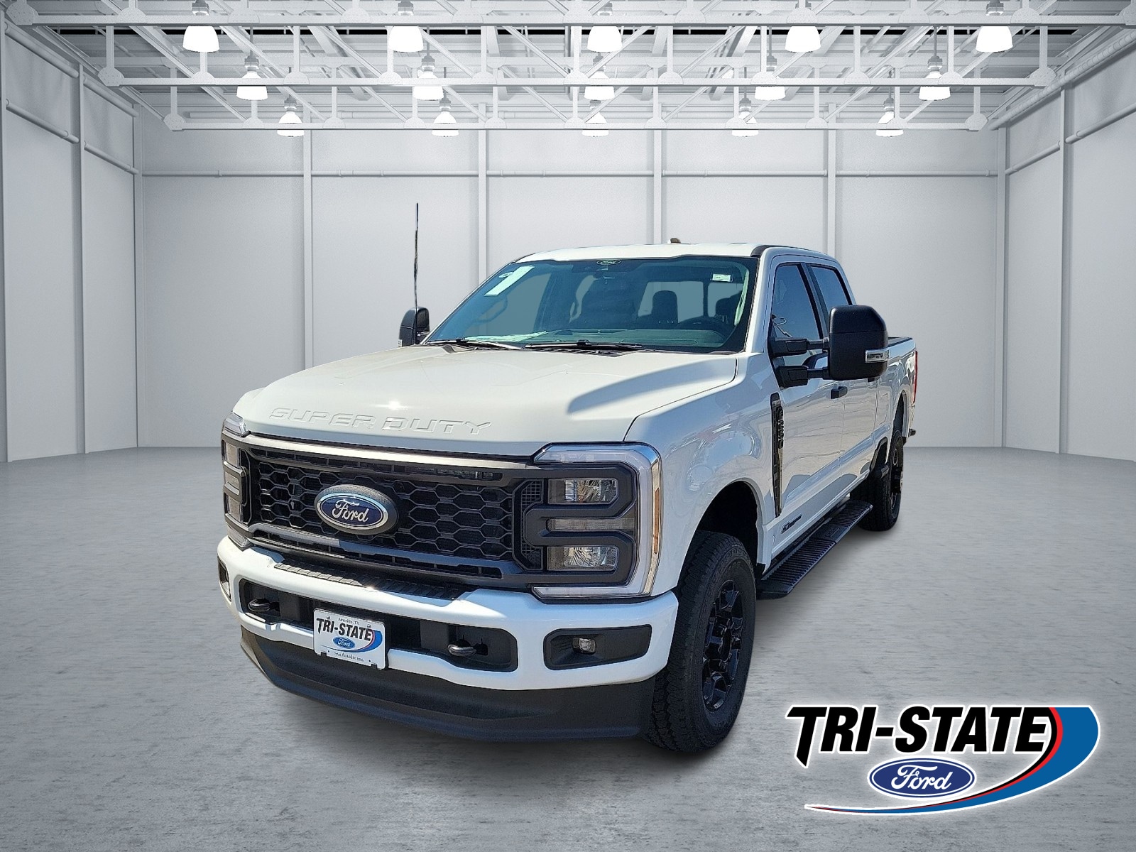 2026 Ford F-250 Super Duty XL's photo