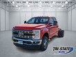 Ford Chassis Cab
