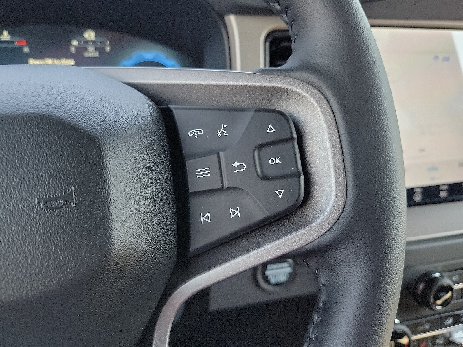 2025 Ford Bronco 4-Door Outer Banks - Photo 19
