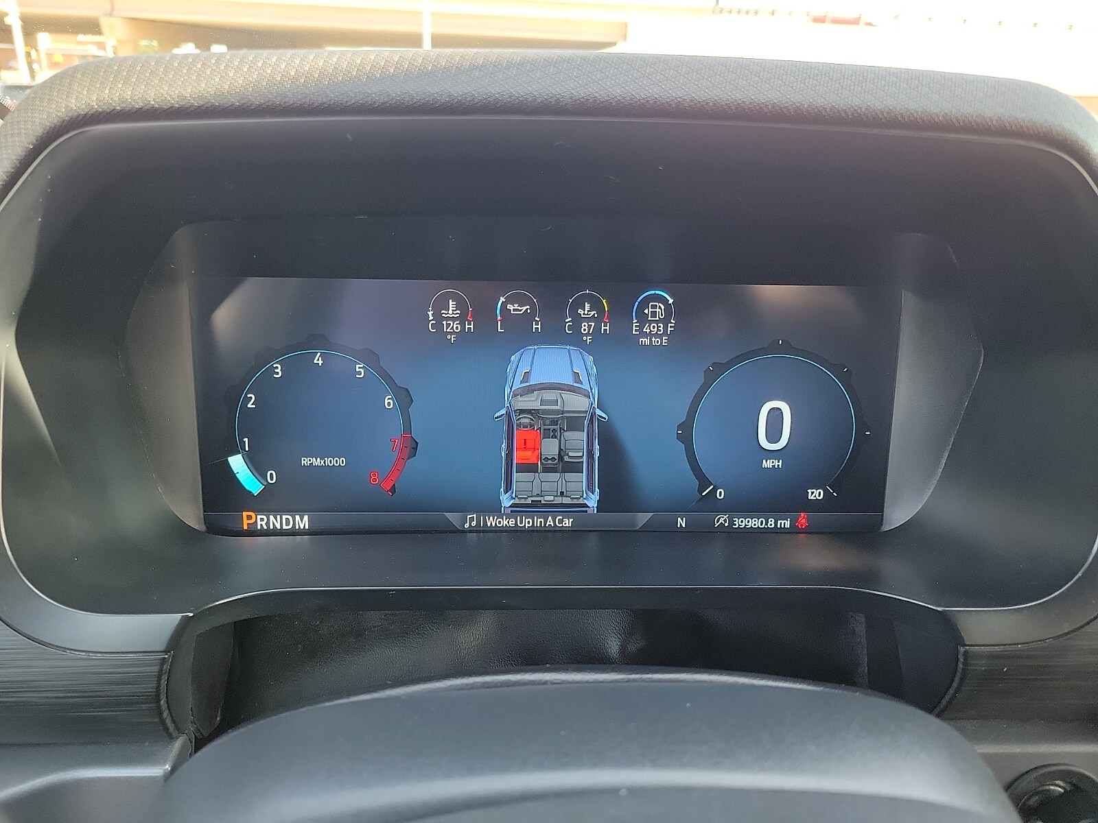 2025 Ford F-150 XLT - Photo 16