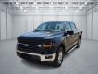 Used 2024 Ford F-150 XLT 4x4 SuperCrew Cab 5.5 ft. box 145 in. WB